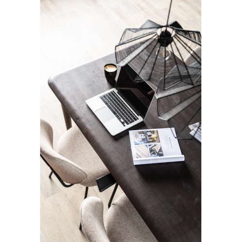 Eettafel Jiska 250 cm - Afbeelding 9